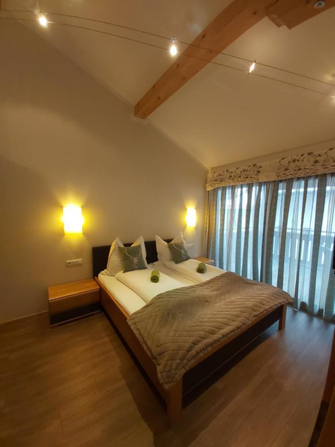 Appartements Sportsueberl Berwang Εξωτερικό φωτογραφία