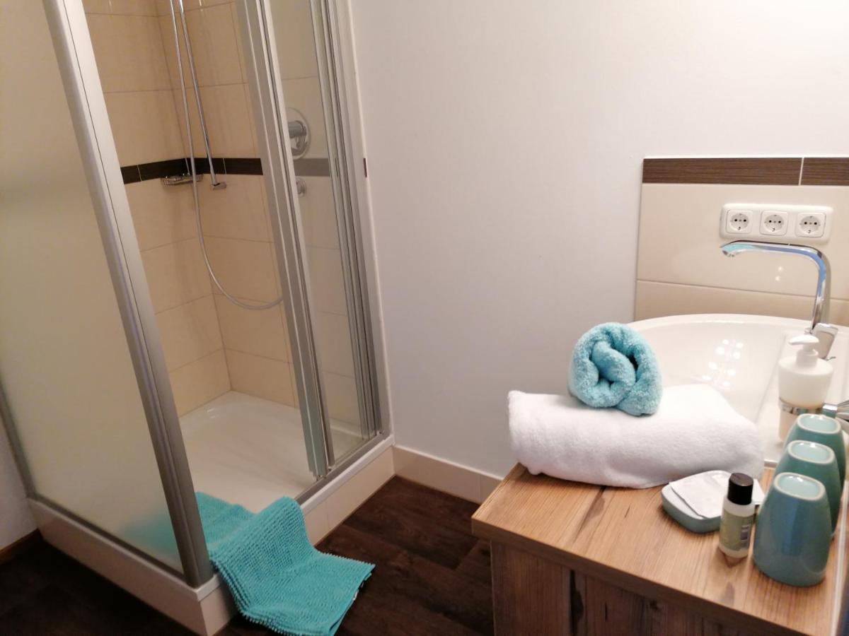 Appartements Sportsueberl Berwang Εξωτερικό φωτογραφία