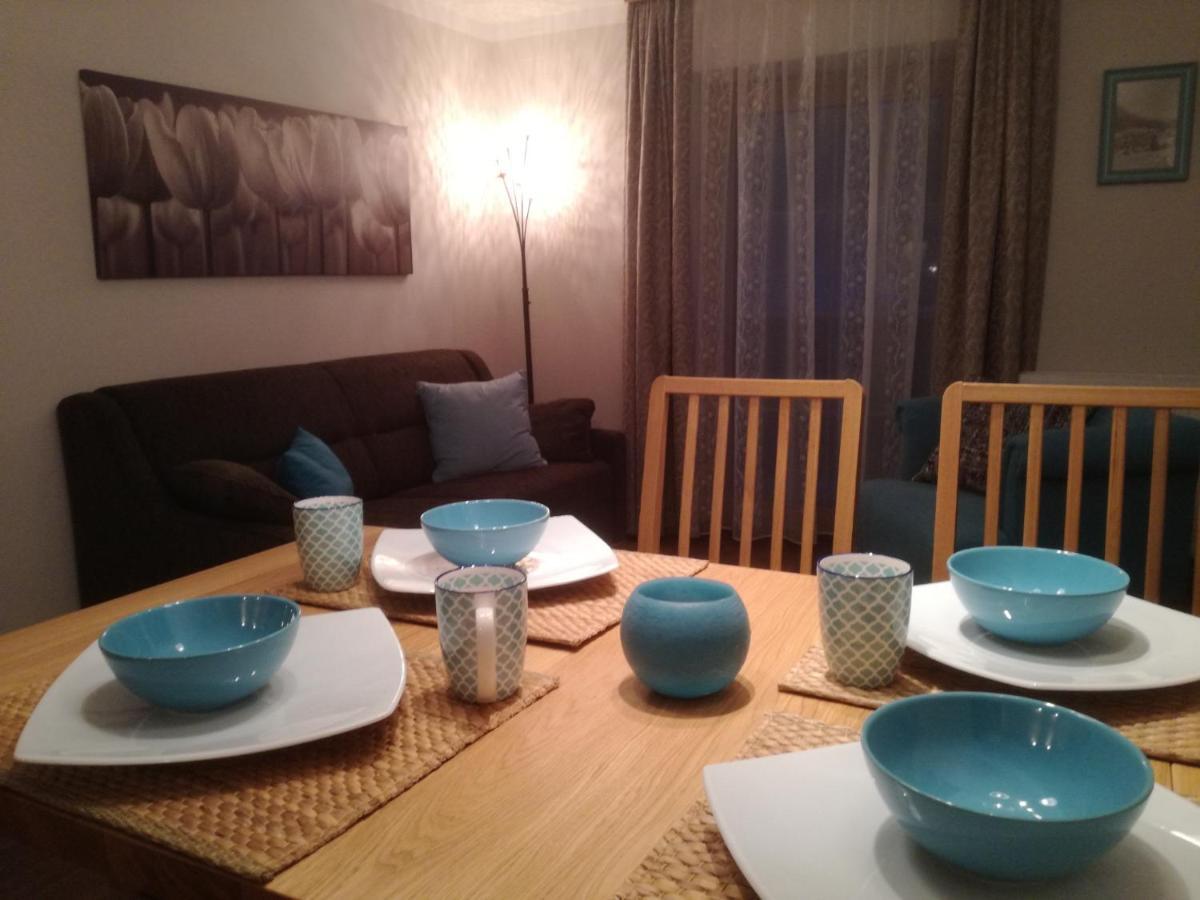 Appartements Sportsueberl Berwang Εξωτερικό φωτογραφία