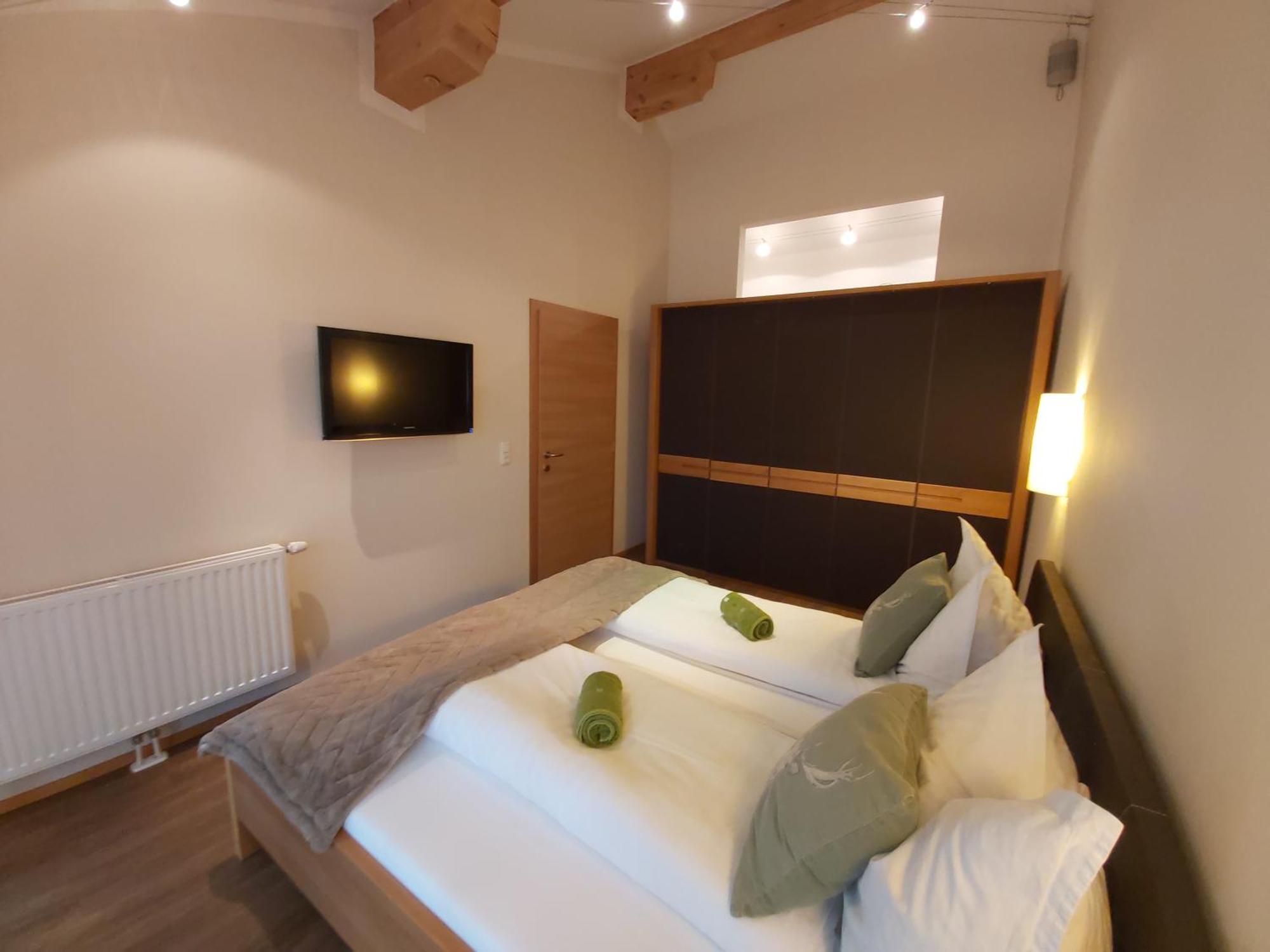 Appartements Sportsueberl Berwang Εξωτερικό φωτογραφία