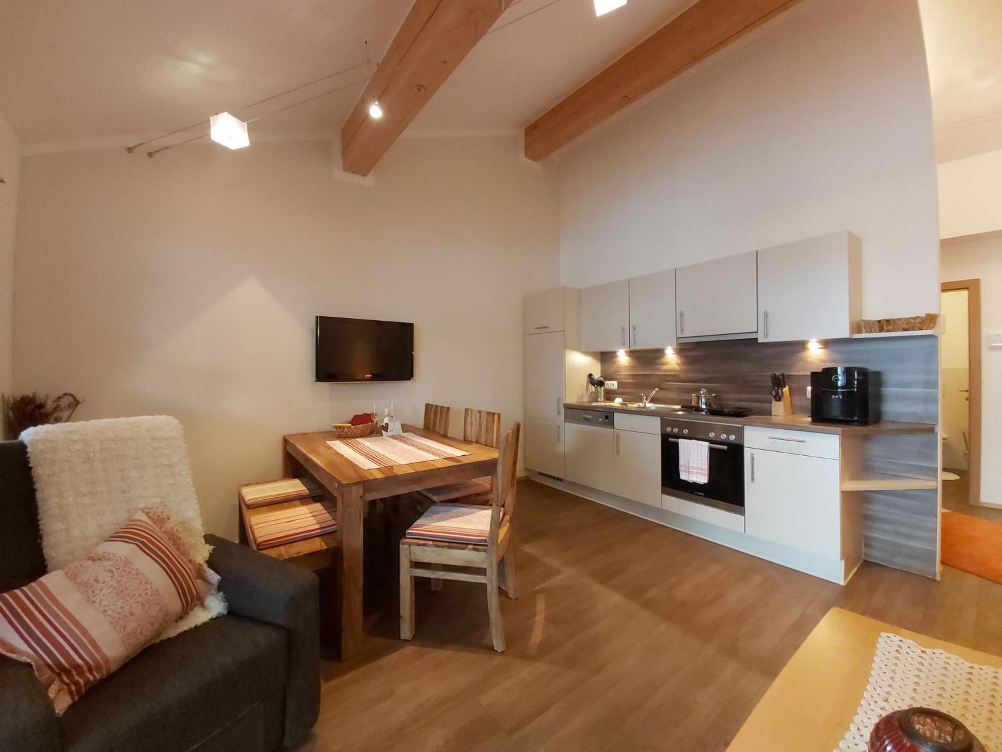 Appartements Sportsueberl Berwang Εξωτερικό φωτογραφία