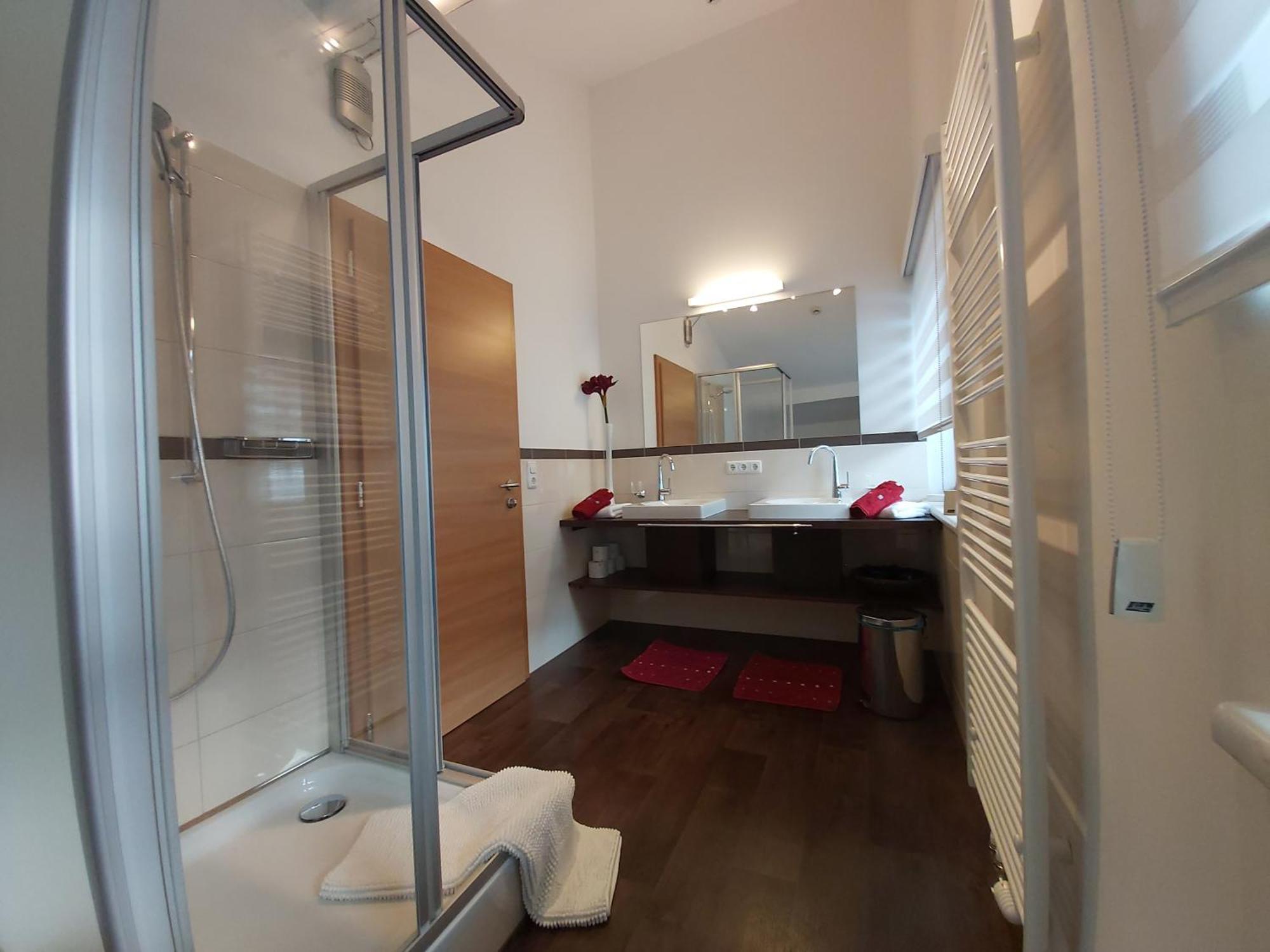 Appartements Sportsueberl Berwang Εξωτερικό φωτογραφία