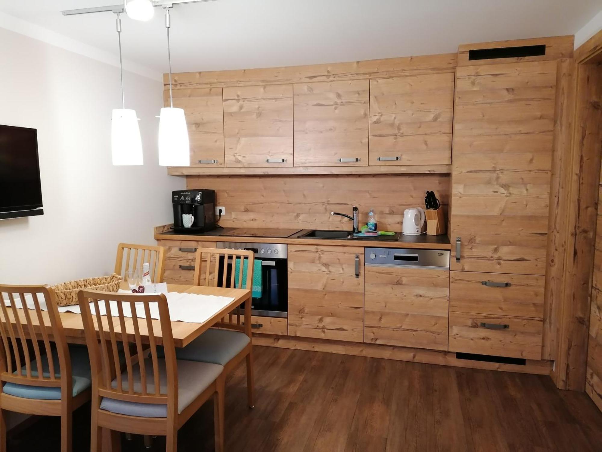 Appartements Sportsueberl Berwang Εξωτερικό φωτογραφία