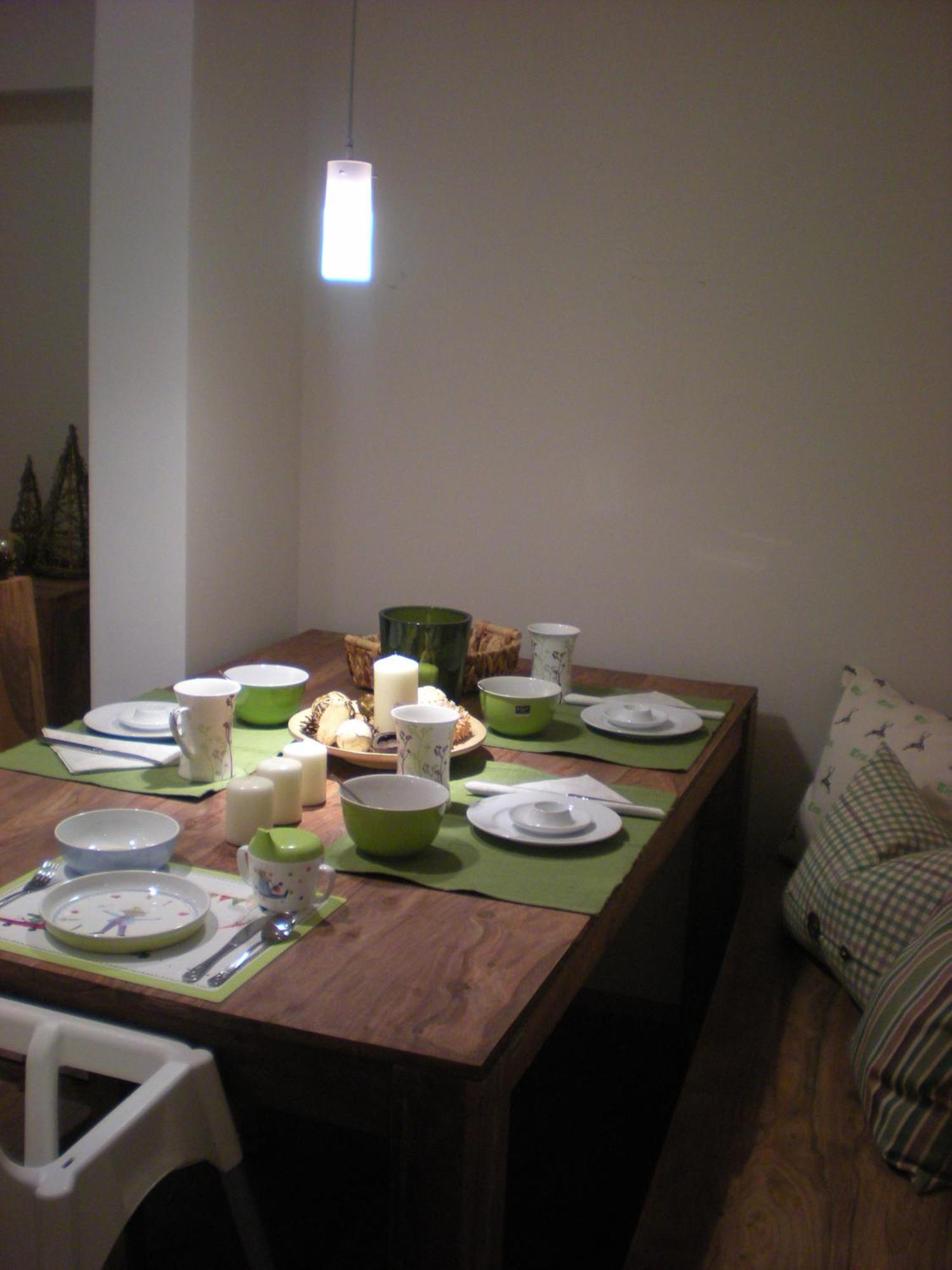 Appartements Sportsueberl Berwang Εξωτερικό φωτογραφία