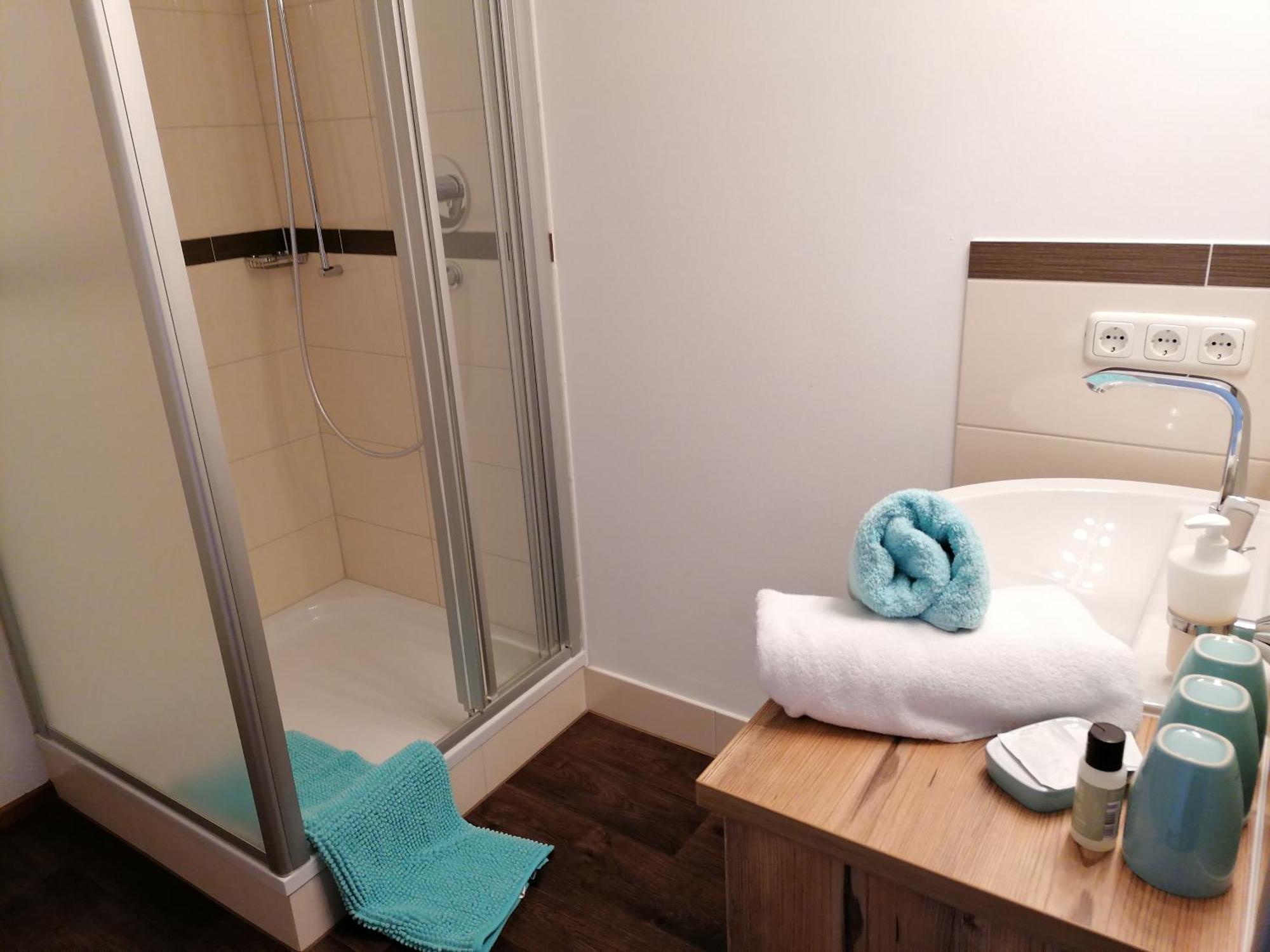 Appartements Sportsueberl Berwang Εξωτερικό φωτογραφία