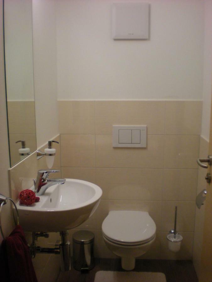 Appartements Sportsueberl Berwang Εξωτερικό φωτογραφία
