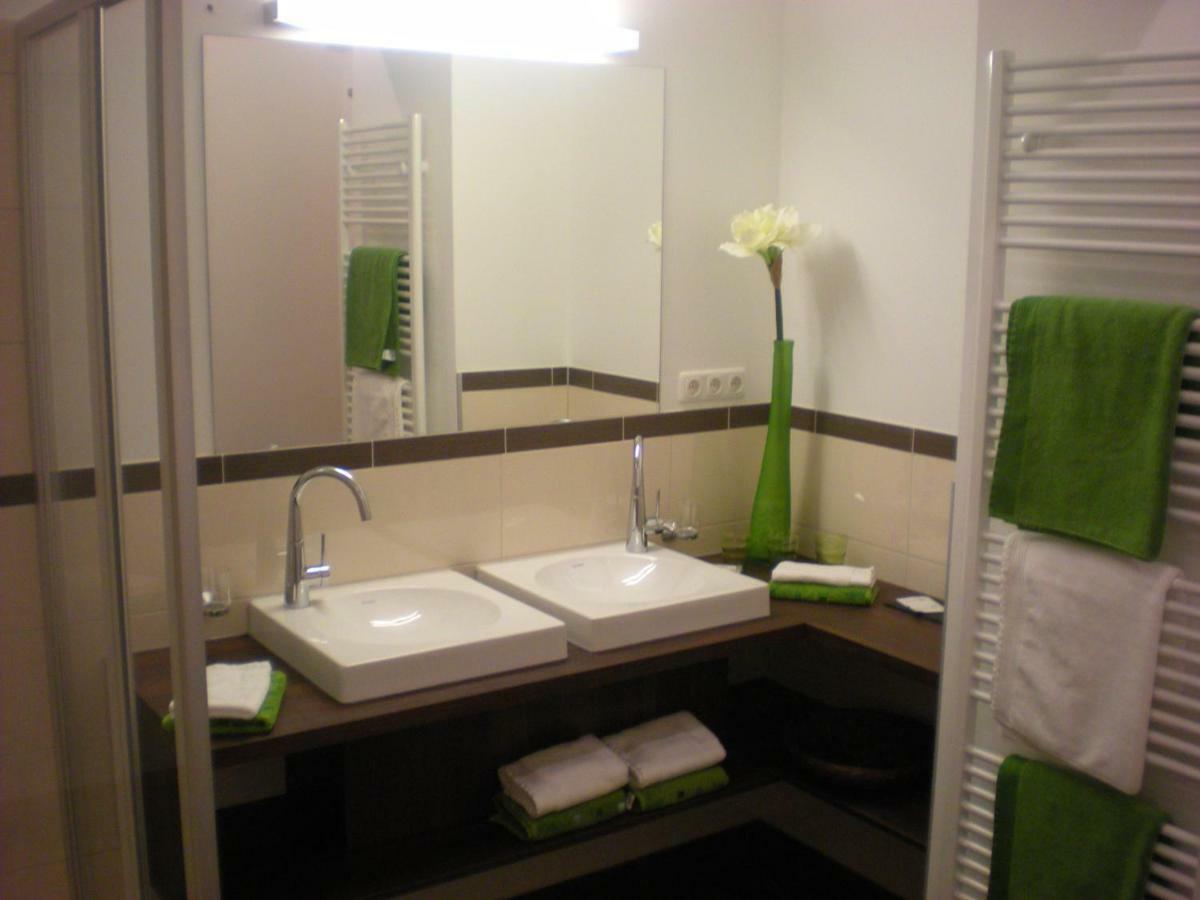 Appartements Sportsueberl Berwang Εξωτερικό φωτογραφία