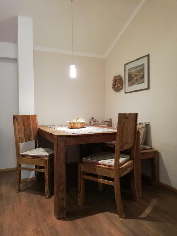 Appartements Sportsueberl Berwang Εξωτερικό φωτογραφία